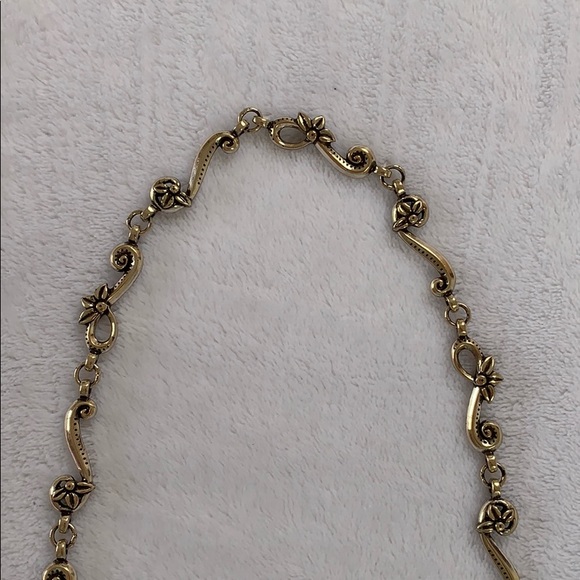 Sterling Silver Brighton Accessory - Picture 2 of 3